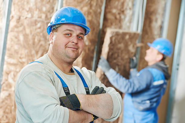 Best Commercial Insulation Services  in La Porte City, IA